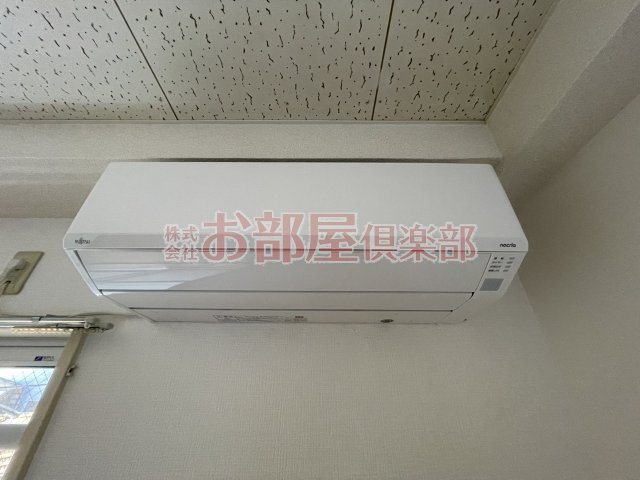 野中ハイツの設備