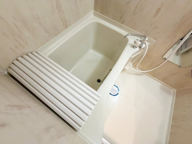 URBAN FLATS江坂の設備