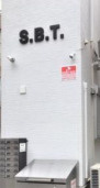 Ｓ．Ｂ．Ｔ．の外観