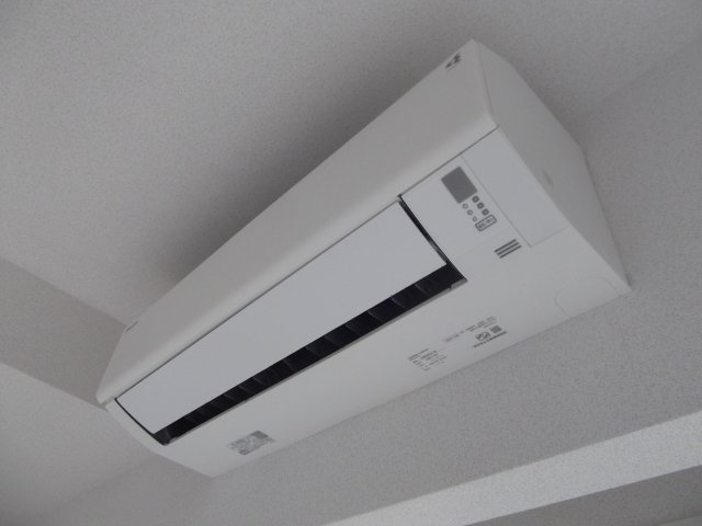 アールスタイルズ武蔵小杉ウエストの設備