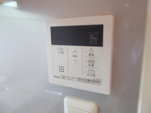 アールスタイルズ武蔵小杉ウエストの設備