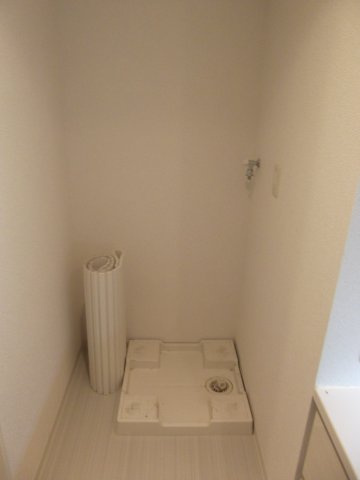 アールスタイルズ武蔵小杉ウエストの設備