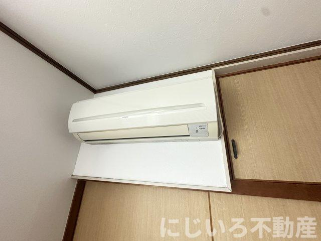 ワンルーム11の設備
