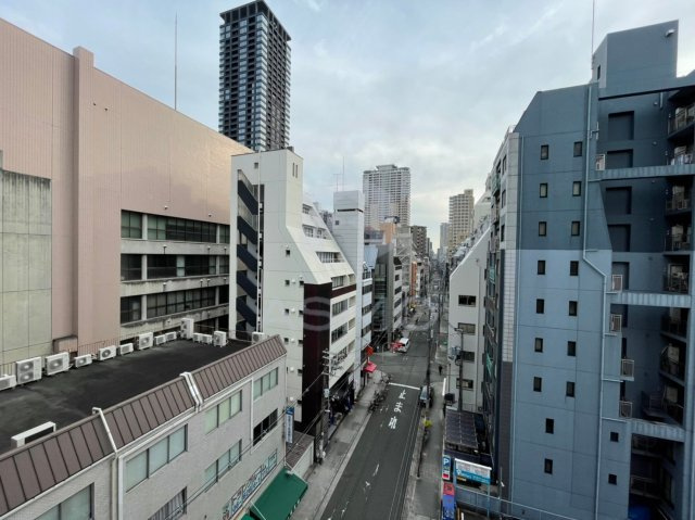 【展望】 | パークヒルズゼンボー大手前