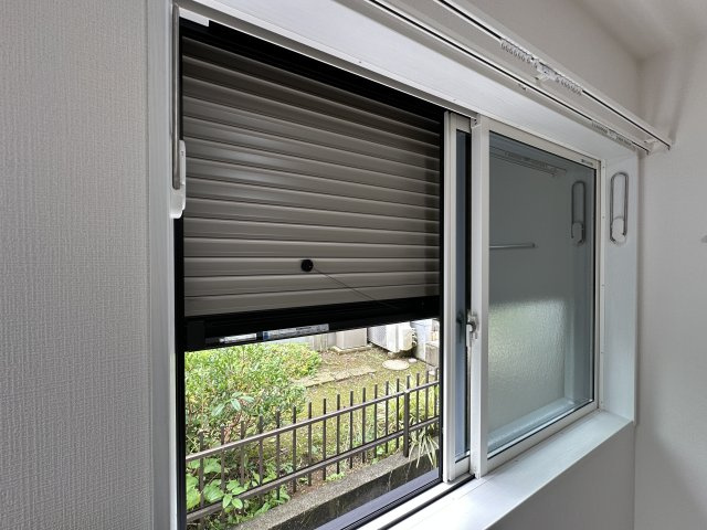 川崎市多摩区生田５丁目のアパートのその他