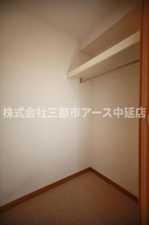 【収納】 | 多摩川パークホームズ | 多摩川パークホームズ　は三都市アース中延店へお任せください！　ご内覧可能なお部屋は物件現地お待ち合わせご案内可能です！