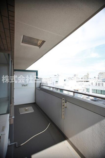 【バルコニー】 | 多摩川パークホームズ | 多摩川パークホームズ　は三都市アース中延店へお任せください！　ご内覧可能なお部屋は物件現地お待ち合わせご案内可能です！