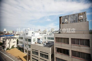【展望】 | 多摩川パークホームズ | 多摩川パークホームズ　は三都市アース中延店へお任せください！　ご内覧可能なお部屋は物件現地お待ち合わせご案内可能です！