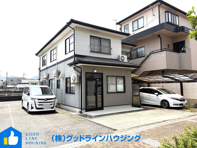 西脇店舗付き住宅