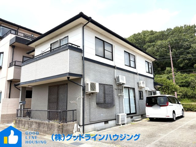 西脇店舗付き住宅