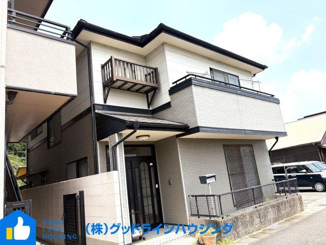 西脇店舗付き住宅