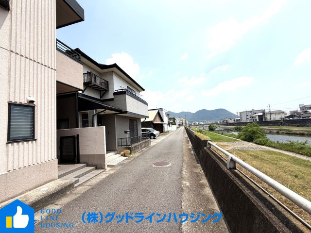 西脇店舗付き住宅