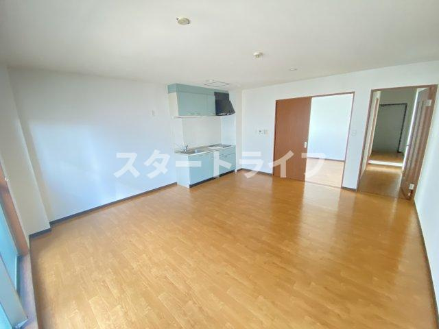 大阪市東淀川区柴島２丁目の賃貸マンションの展望