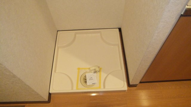 エスペランサＫ２|室内洗濯機置場ございます
