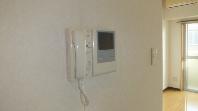 エスペランサＫ２の設備|モニターフォンが御座います