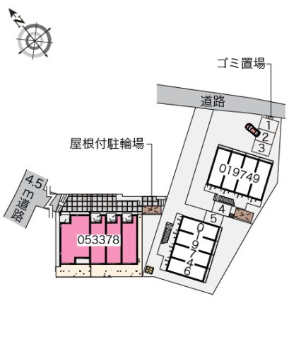 レオネクストエールⅢのその他