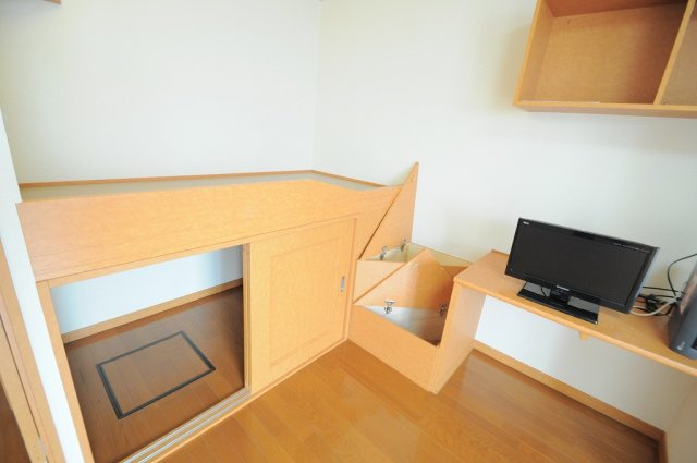 レオパレスラピスＣの内装|内装も気になるポイント