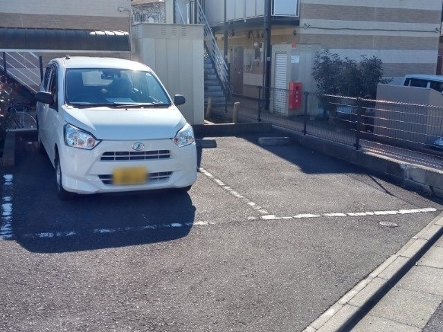 レオパレスラピスＣのその他