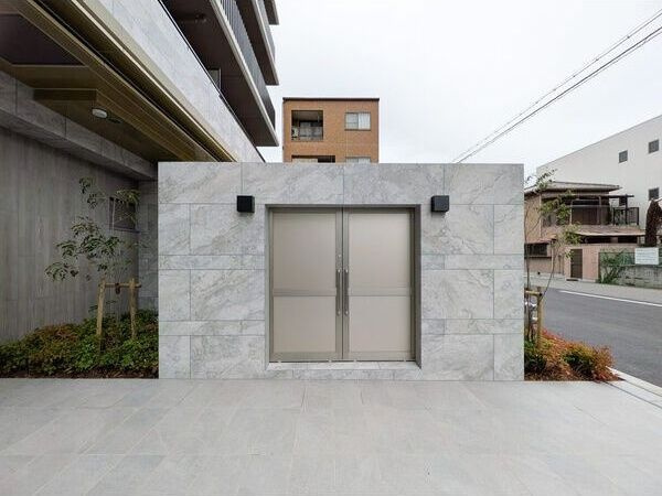 スプランディッド難波VII(セブン)のその他