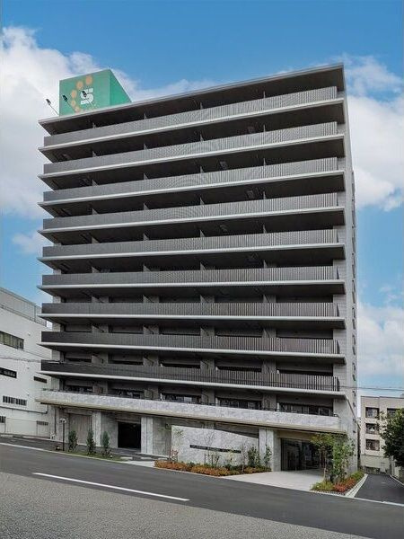 スプランディッド難波VII(セブン)