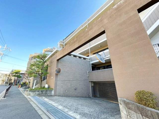 【その他】 | D‘グランセ駒沢大学