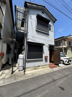 【外観】 | 川口市安行領根岸住宅