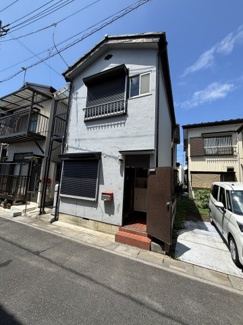 【外観】 | 川口市安行領根岸住宅