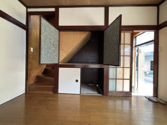 【収納】 | 川口市安行領根岸住宅