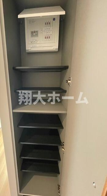 Ｌｉｂｅｒｔｅ町屋の設備