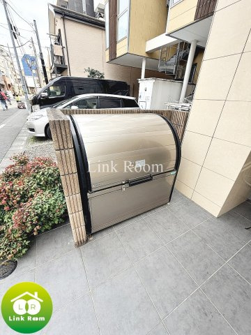 ポワールレザンのその他