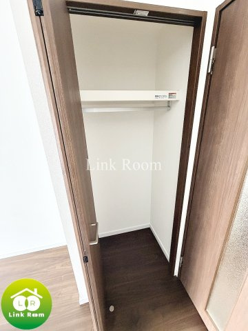 ポワールレザンの収納