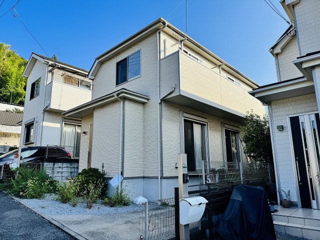 八王子市　館町　中古戸建て
