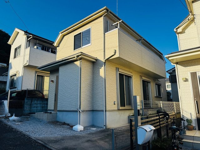 八王子市　館町　中古戸建て