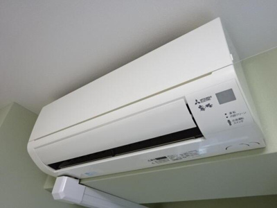 【設備】 | シンフォニー錦糸町 | 参考写真２Ｆ同タイプ