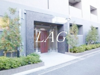 【エントランス】 | エルカスティージョ　ムサシ | エントランスです。