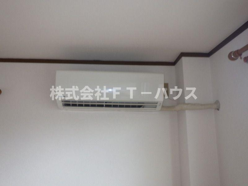 ベルメゾンの設備