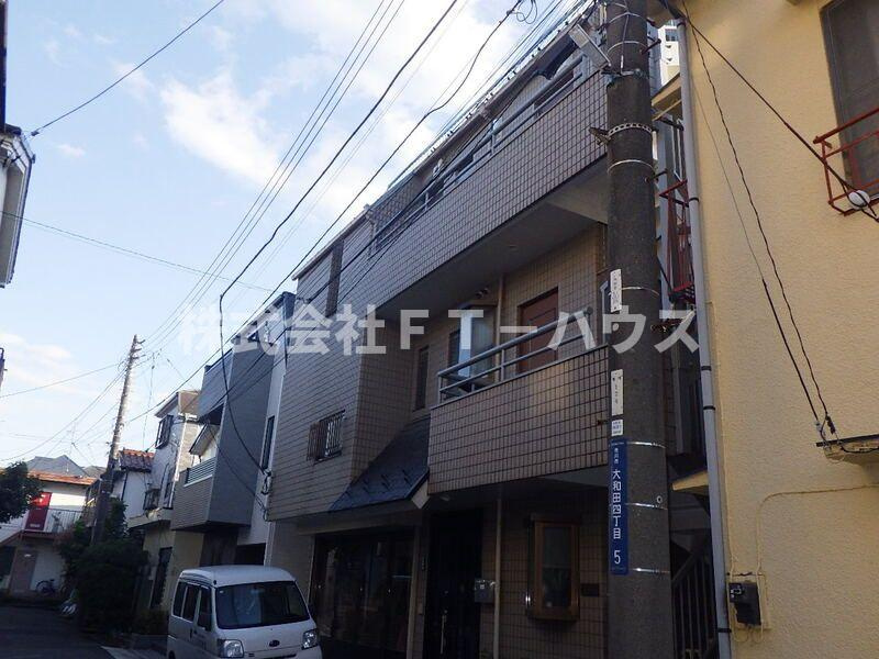 ベルメゾン