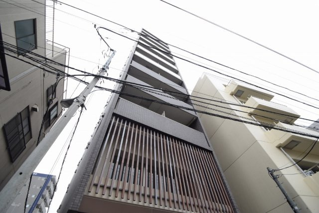 S-FORT船橋本町