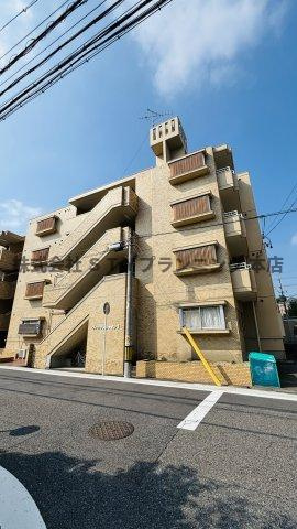 仲介手数料0円！ヴィラ・サンシャインⅡ
