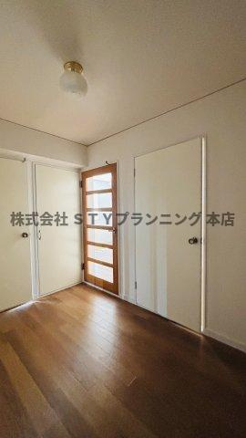 仲介手数料0円！ヴィラ・サンシャインⅡの内装