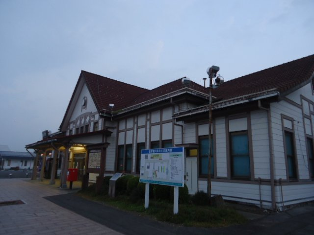 オーガスタ新白河の周辺|白河駅(JR　東北本線)まで2,642ｍ