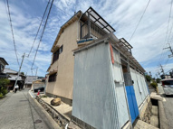 箕面市瀬川2丁目貸家の画像
