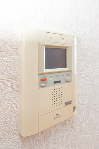 サヴォイグランデス　6階のセキュリティ|別号室のものになります。現状優先になります。