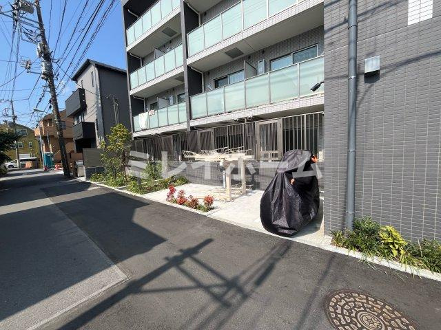 ARCOBALENO HANEDAⅡのその他共用部分