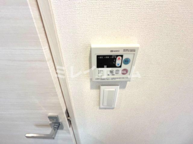 ARCOBALENO HANEDAⅡの設備|同建物内別のお部屋の参考写真になります。