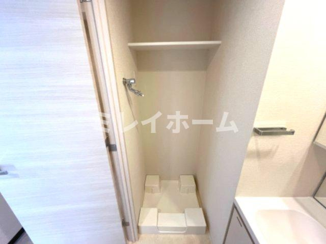 ARCOBALENO HANEDAⅡの設備|同建物内別のお部屋の参考写真になります。
