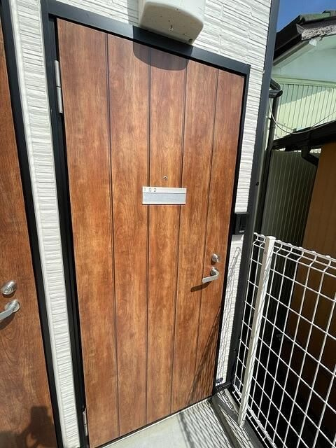 山手仲尾台テラスのその他