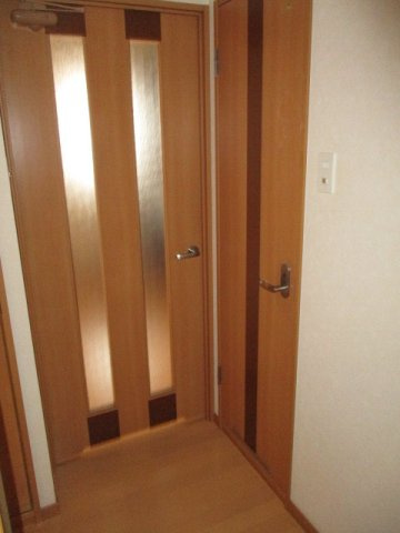 リーベ高宮3丁目　西高宮小学校区のその他共用部分|リーベ高宮3丁目