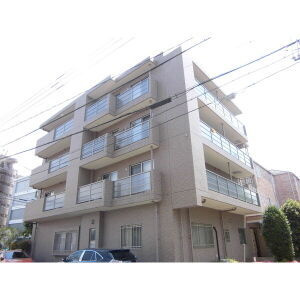リーベ高宮3丁目　西高宮小学校区