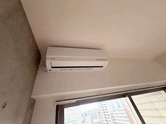 URBAN FLATS江坂の設備